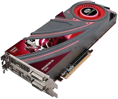 Ремонт AMD в Иркутске - Авторизованный сервисный центр